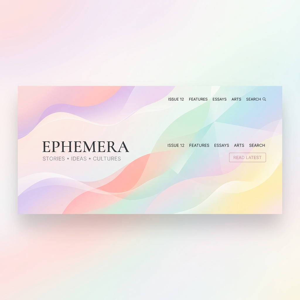 Top Banner